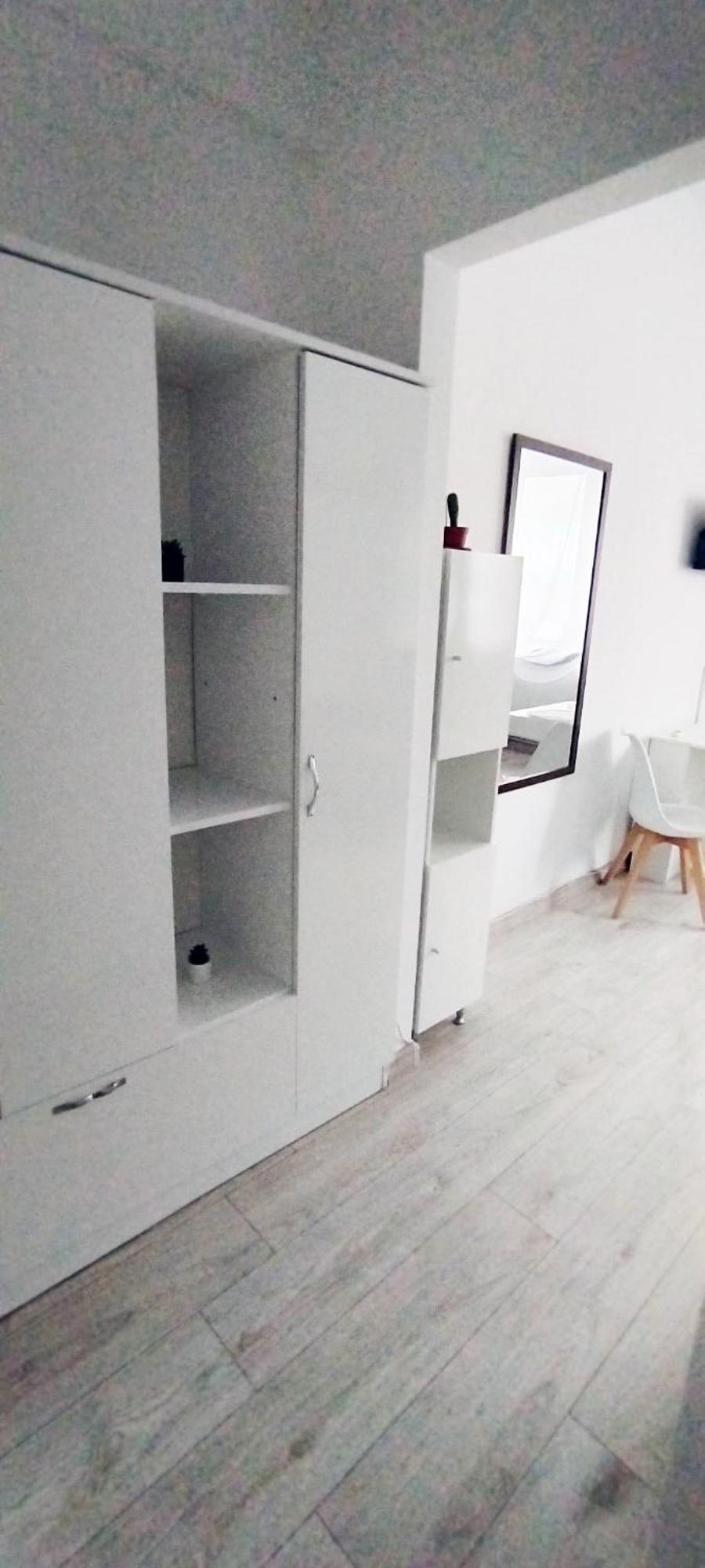 Cozy Studio Magheru 布加勒斯特 外观 照片