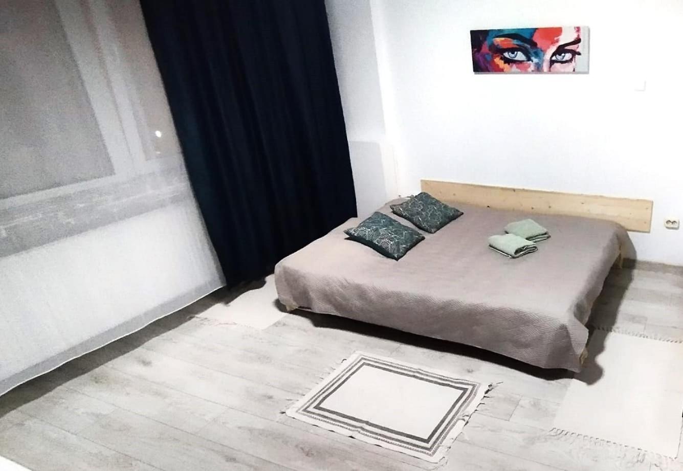 Cozy Studio Magheru 布加勒斯特 外观 照片