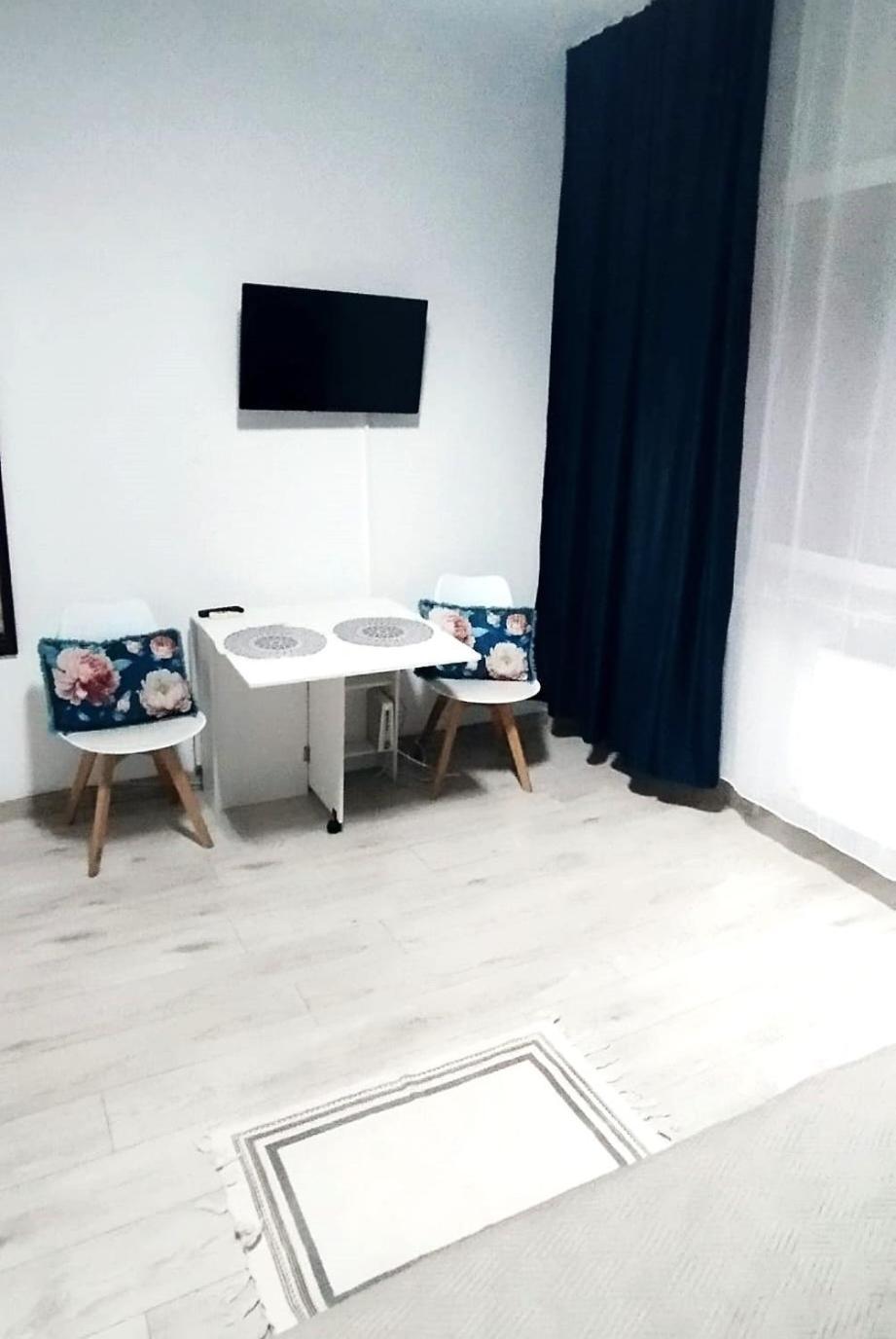 Cozy Studio Magheru 布加勒斯特 外观 照片